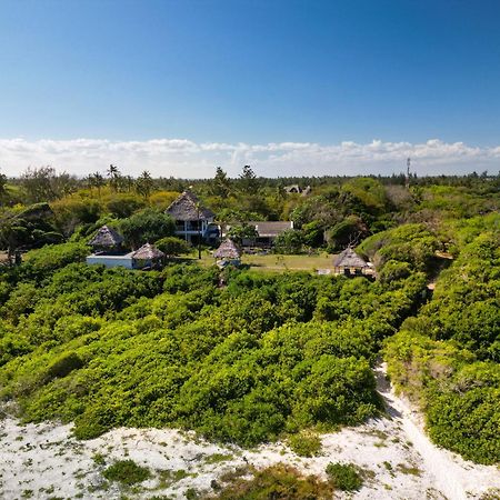 Watamu Beach Cottages Zewnętrze zdjęcie