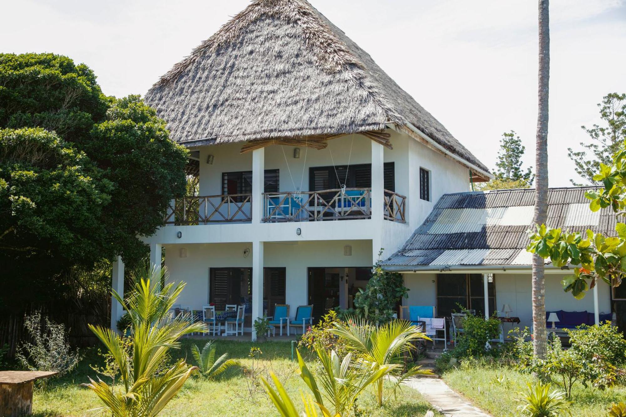 Watamu Beach Cottages Pokój zdjęcie