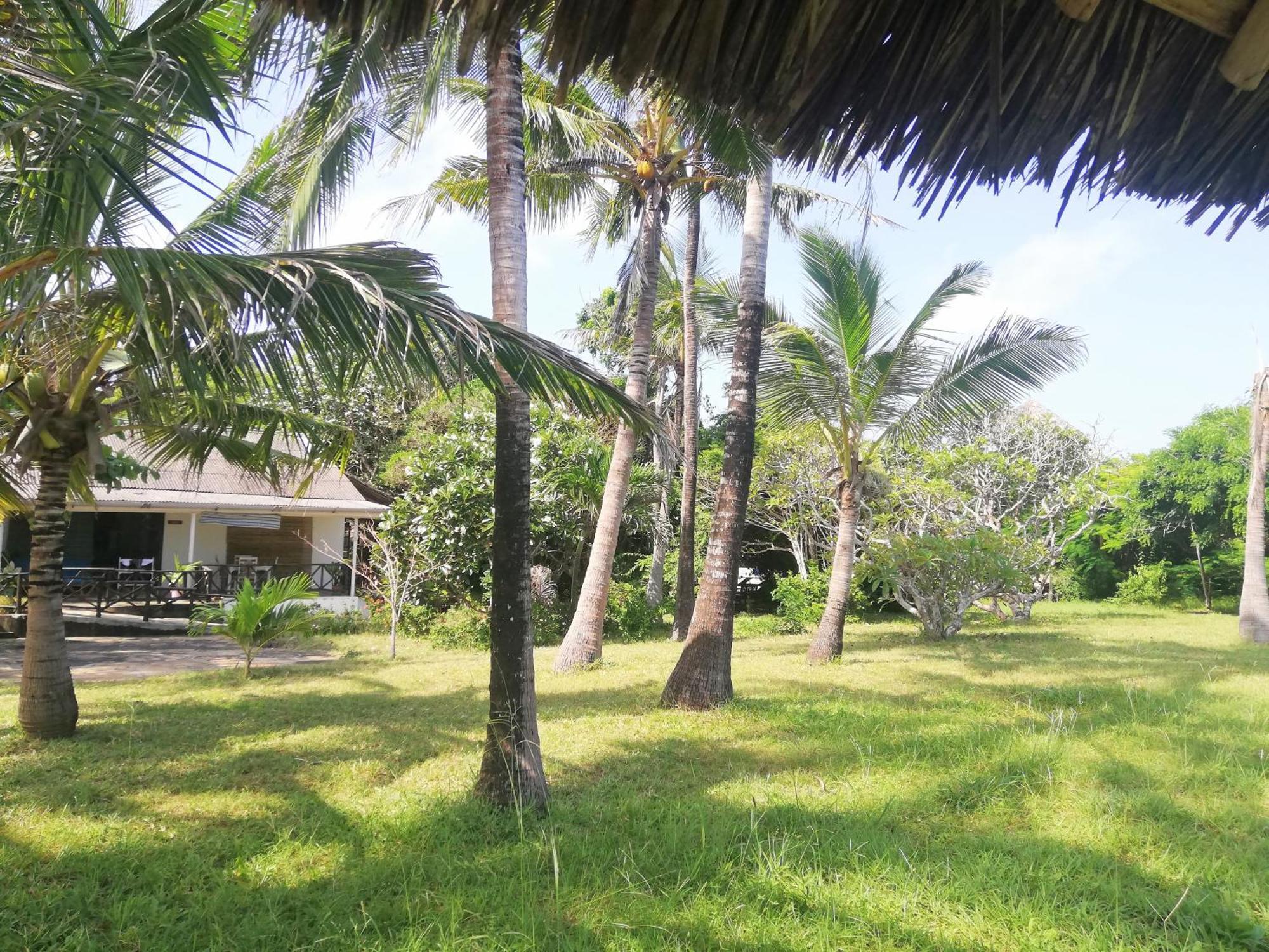 Watamu Beach Cottages Zewnętrze zdjęcie