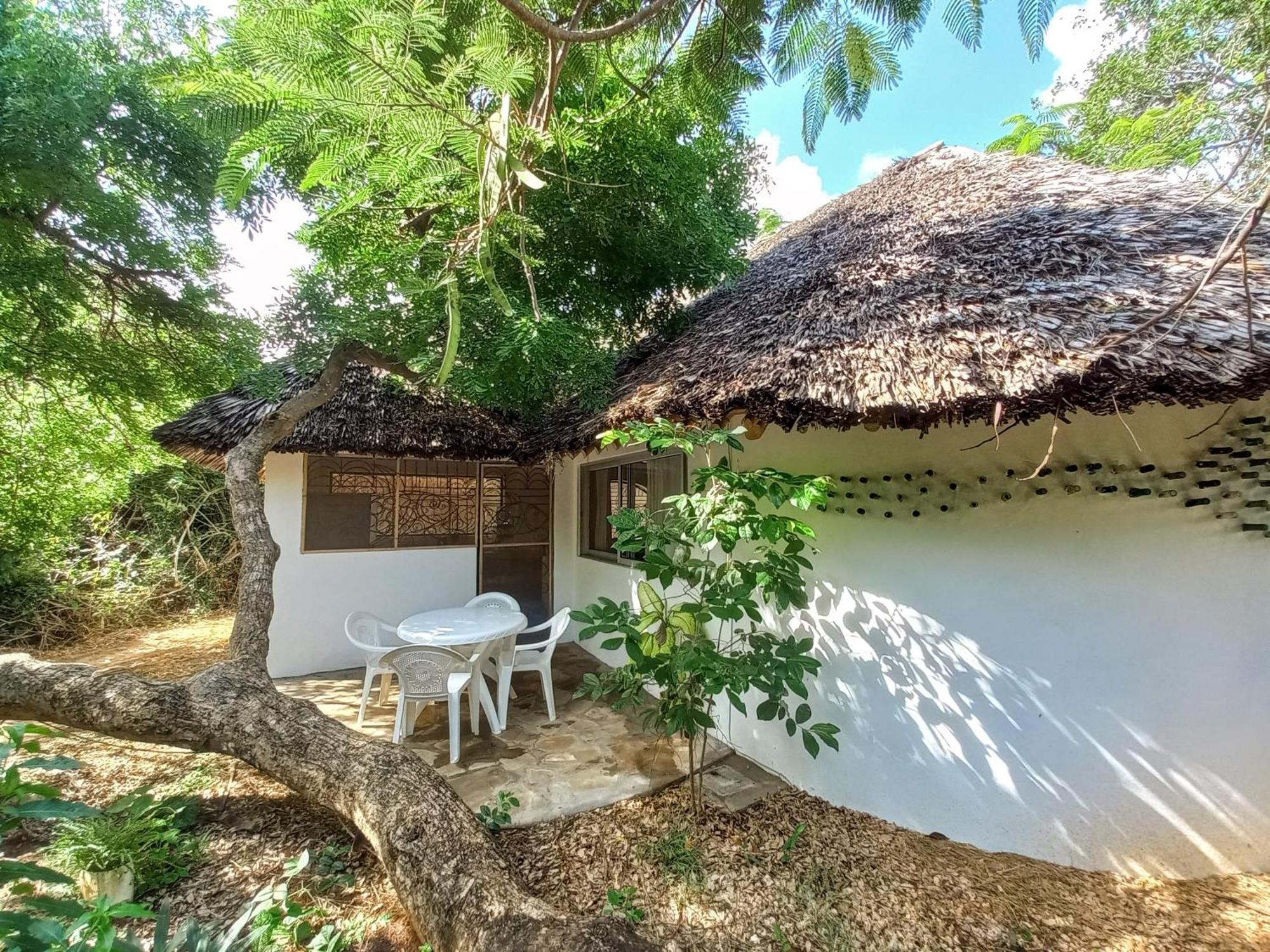 Watamu Beach Cottages Zewnętrze zdjęcie