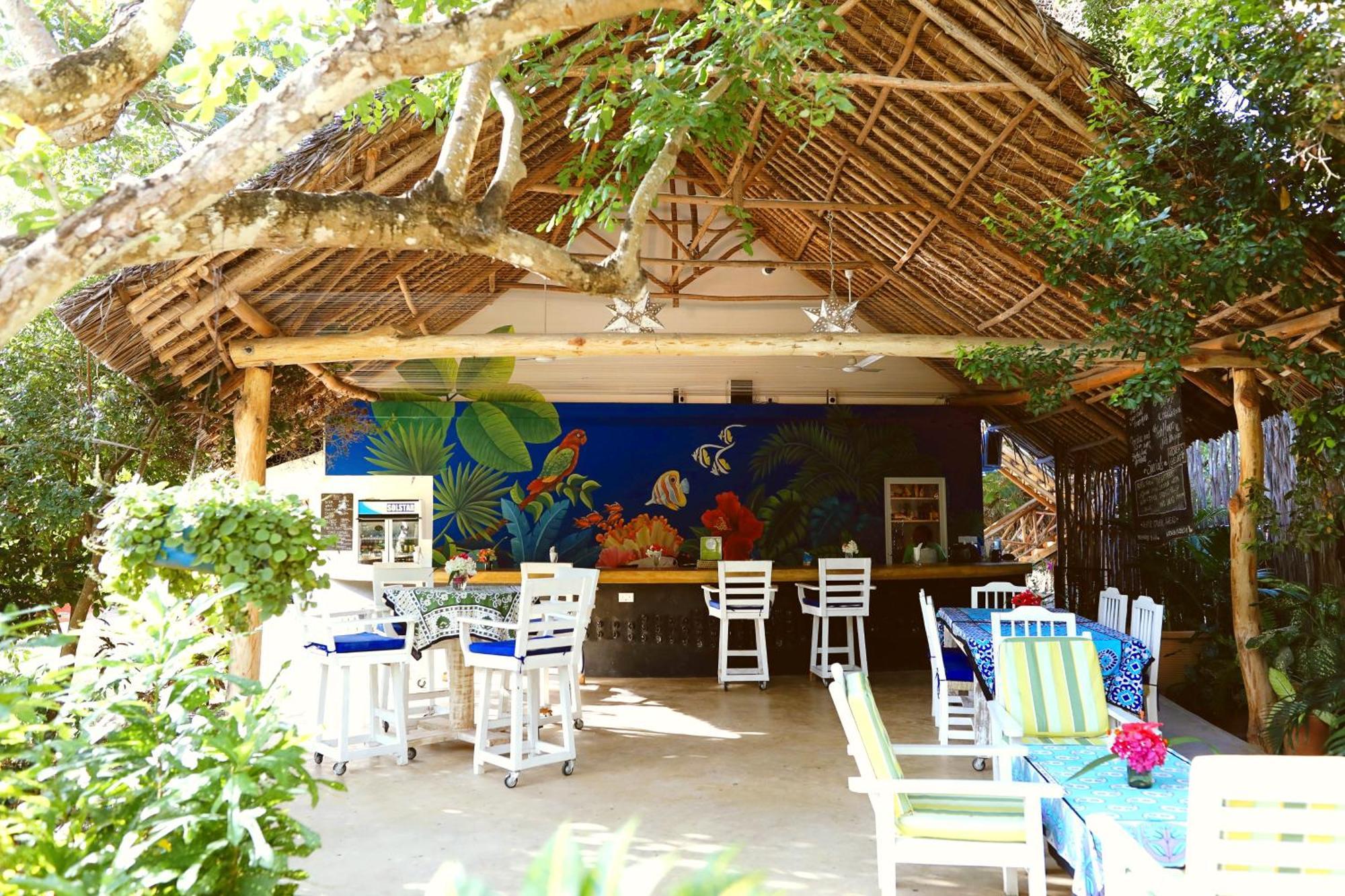 Watamu Beach Cottages Zewnętrze zdjęcie