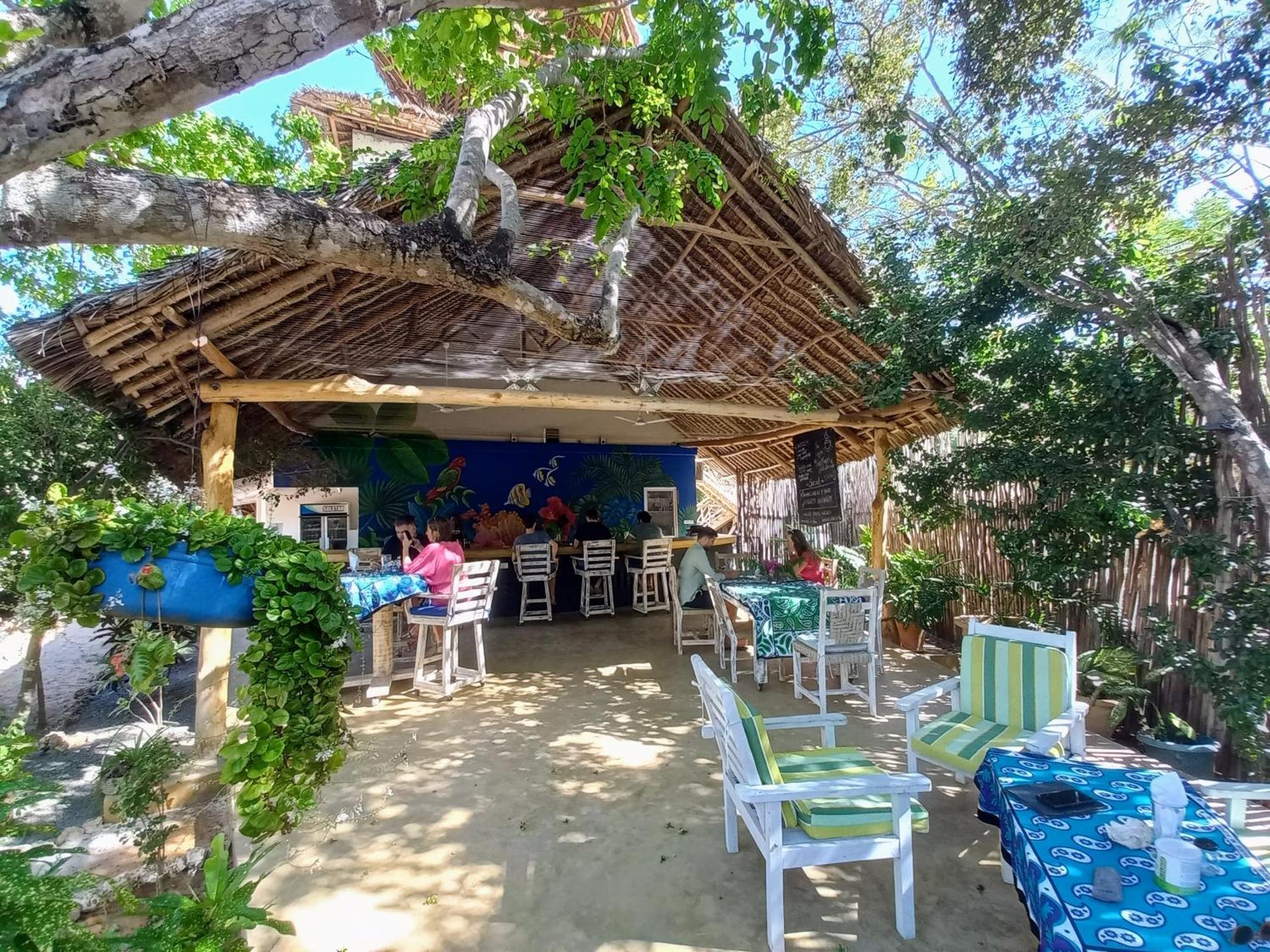 Watamu Beach Cottages Zewnętrze zdjęcie