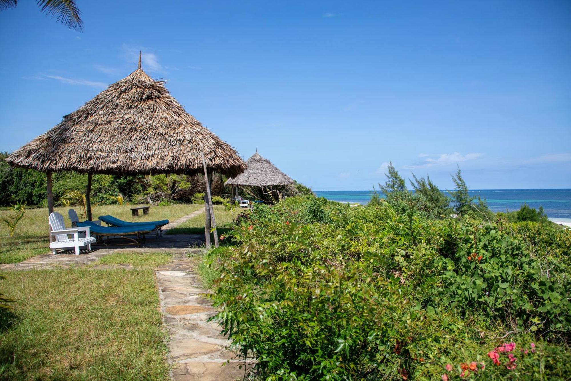 Watamu Beach Cottages Zewnętrze zdjęcie