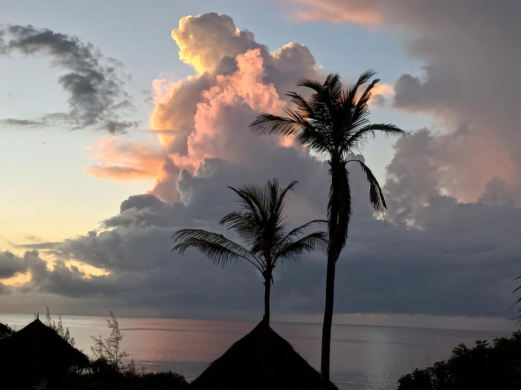 Watamu Beach Cottages Zewnętrze zdjęcie