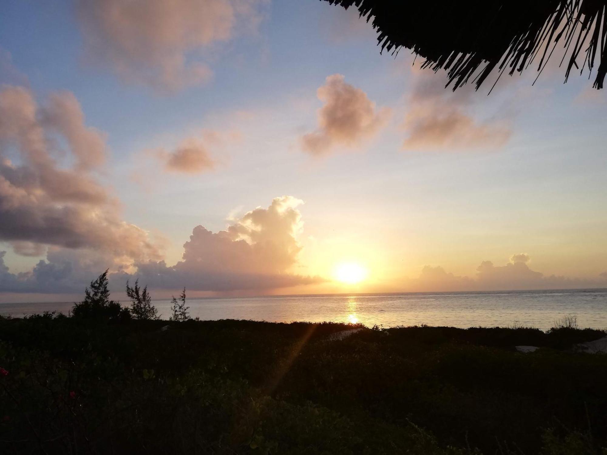 Watamu Beach Cottages Zewnętrze zdjęcie