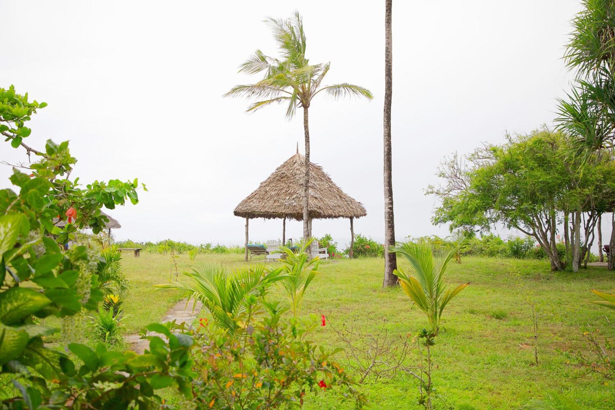 Watamu Beach Cottages Zewnętrze zdjęcie