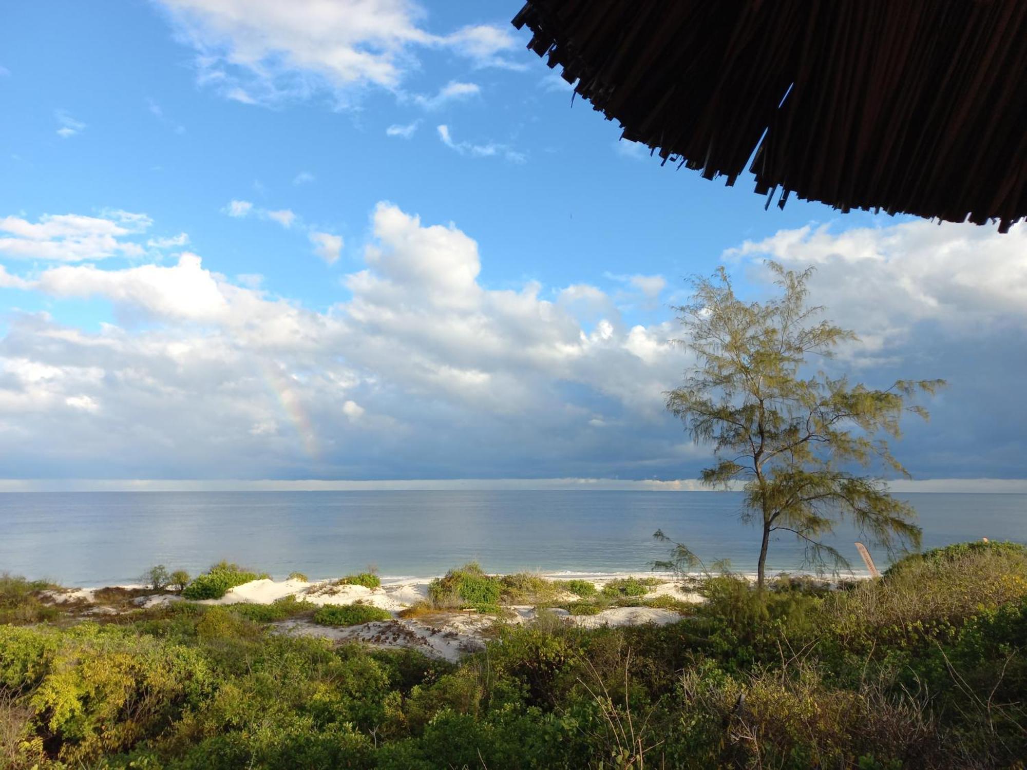 Watamu Beach Cottages Zewnętrze zdjęcie