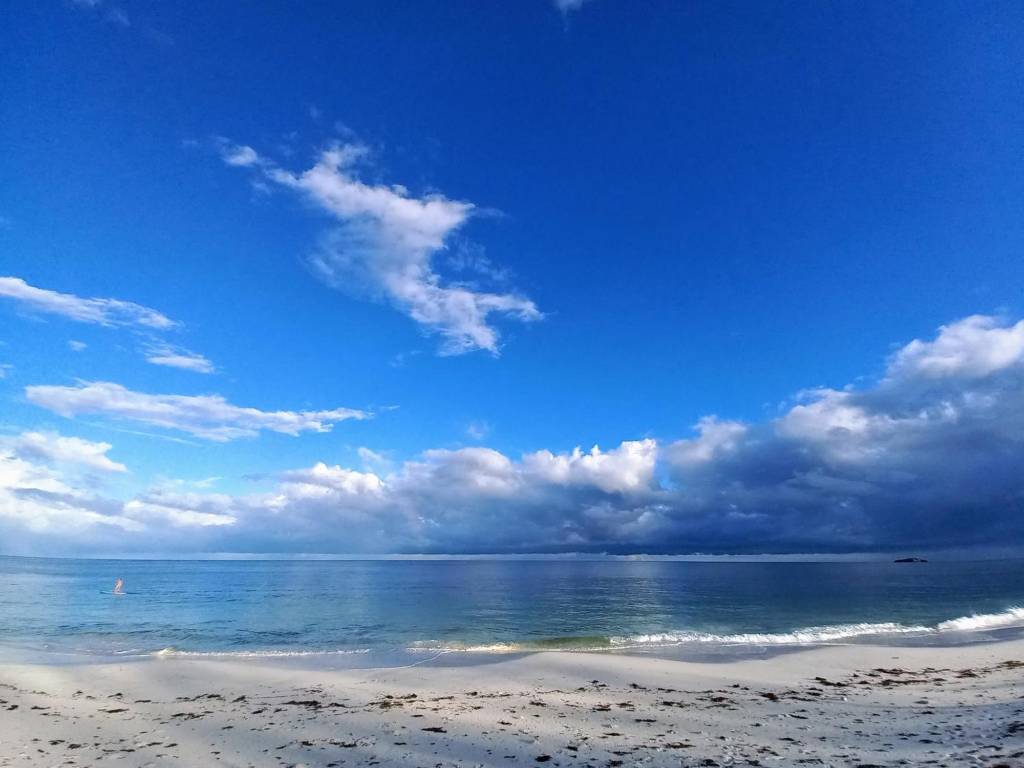 Watamu Beach Cottages Zewnętrze zdjęcie