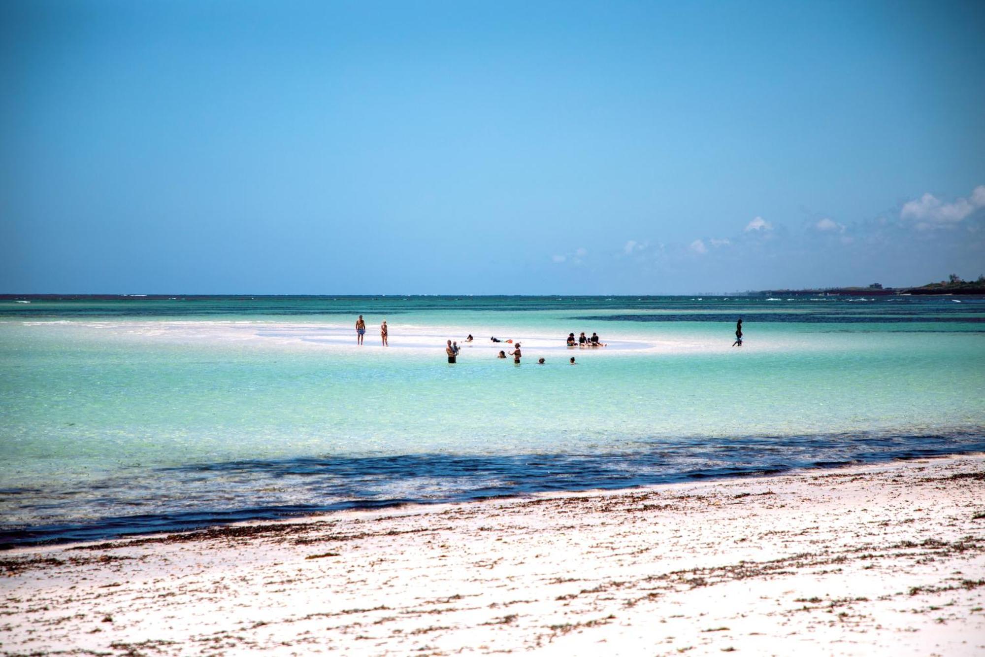 Watamu Beach Cottages Zewnętrze zdjęcie