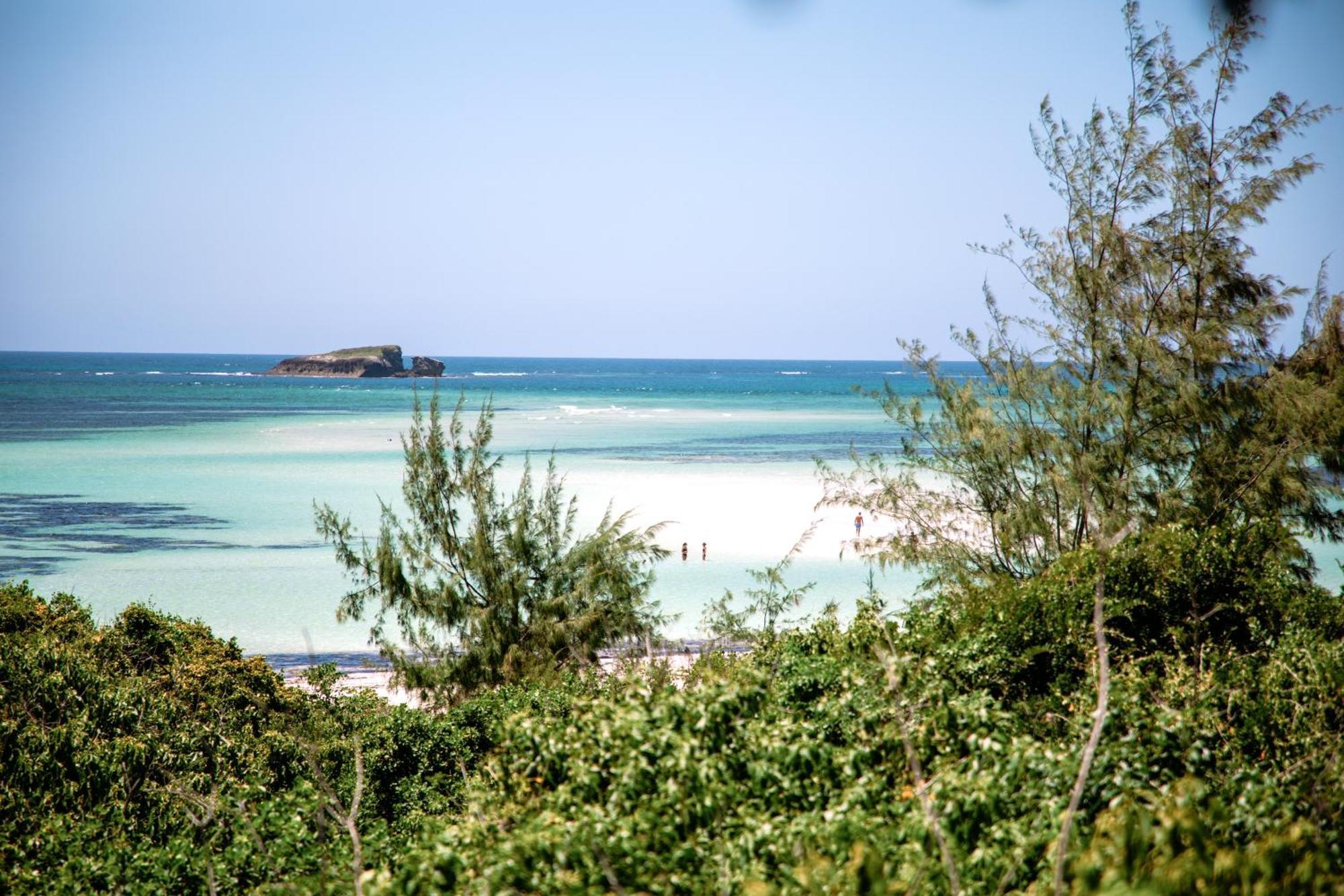 Watamu Beach Cottages Zewnętrze zdjęcie