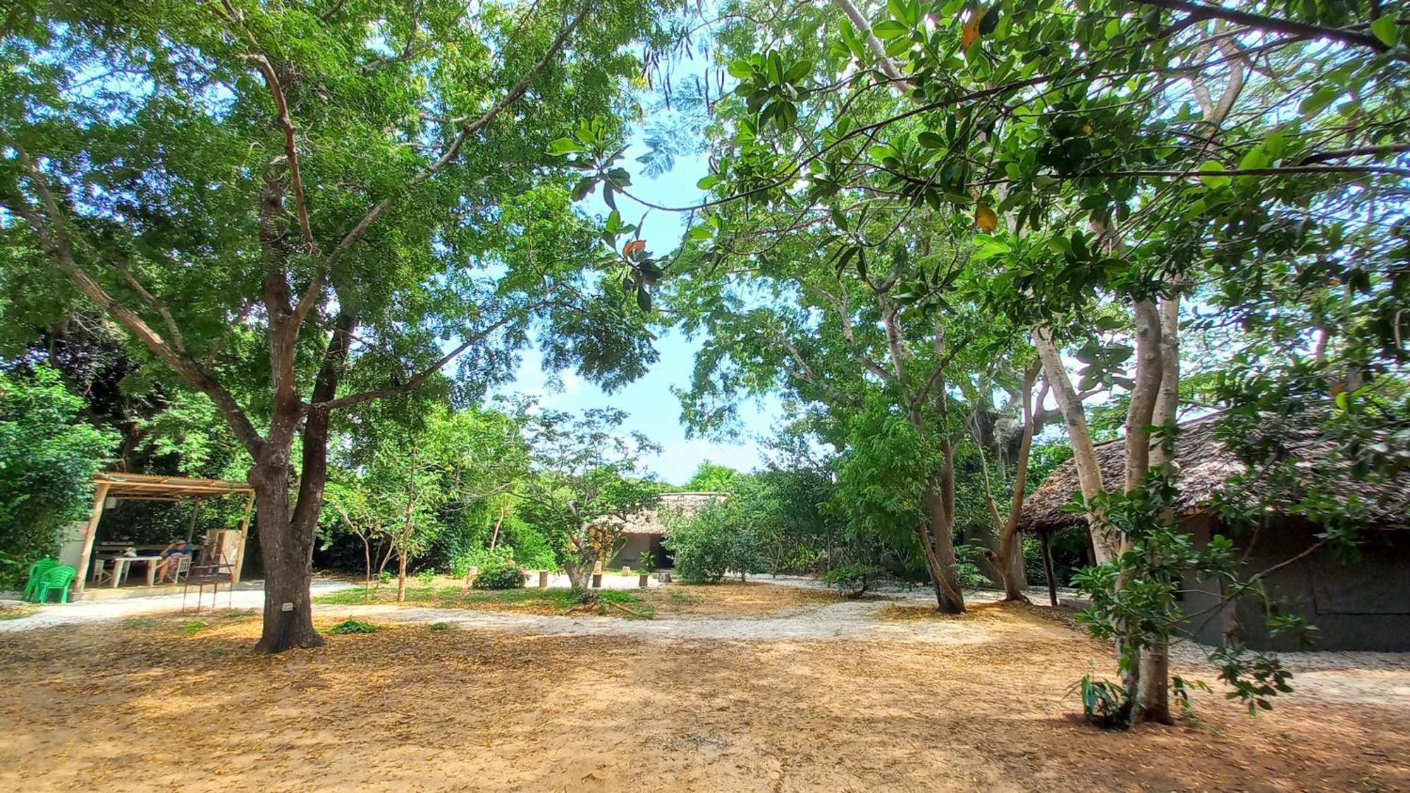 Watamu Beach Cottages Zewnętrze zdjęcie