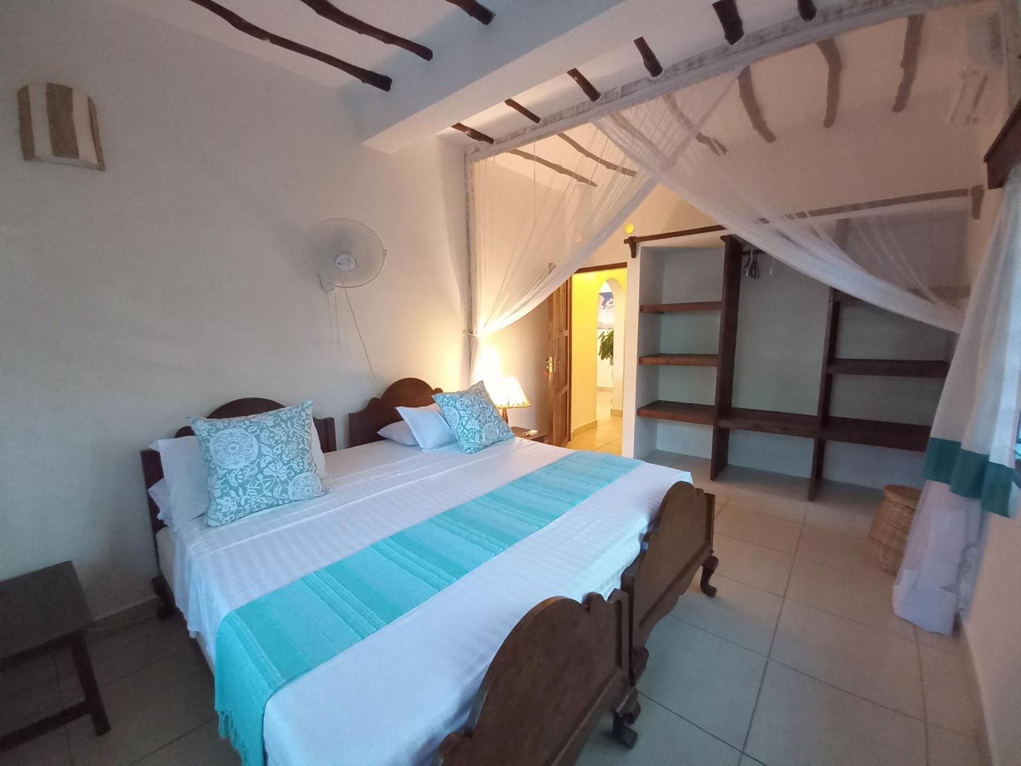 Watamu Beach Cottages Pokój zdjęcie