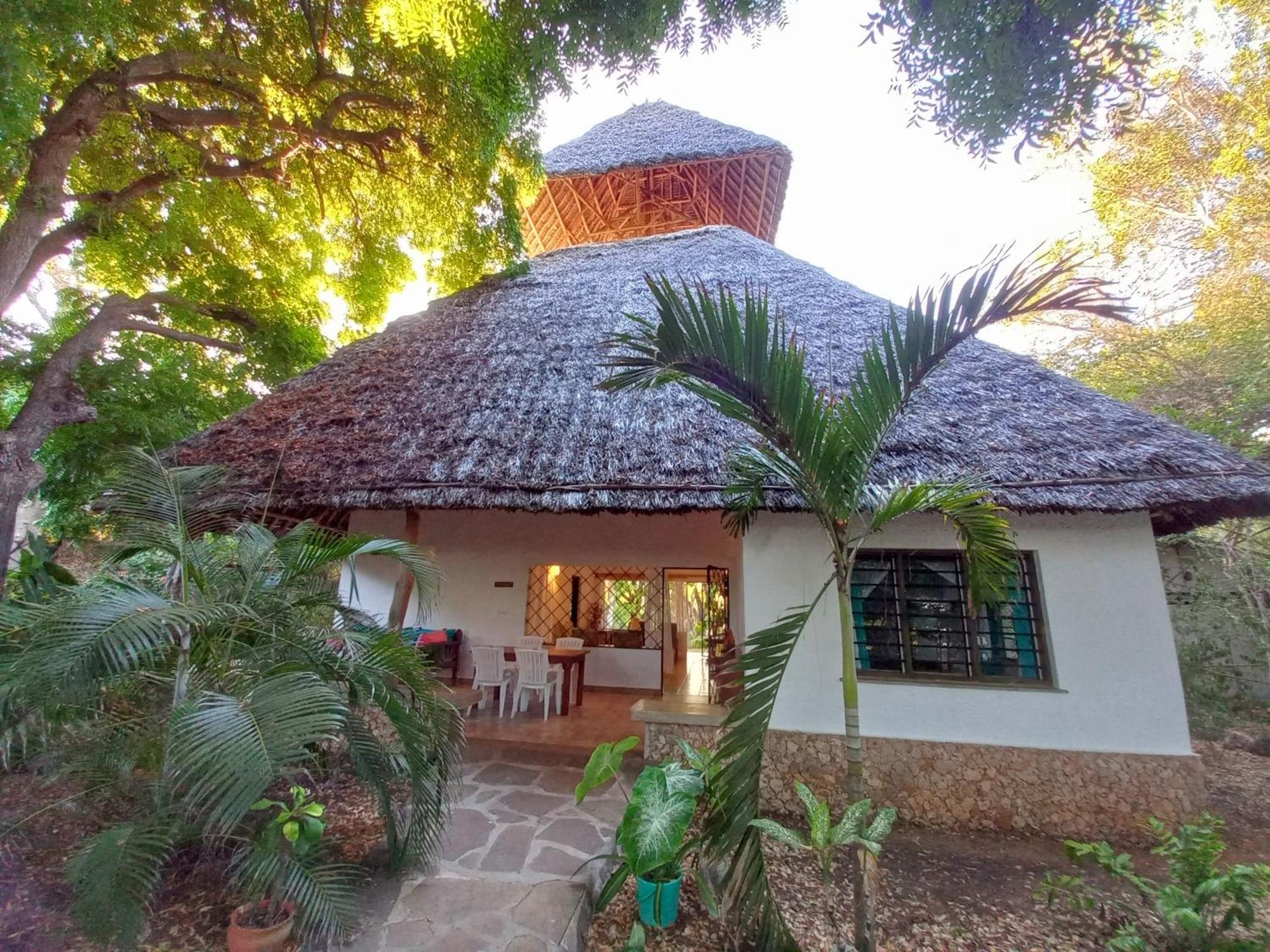 Watamu Beach Cottages Pokój zdjęcie