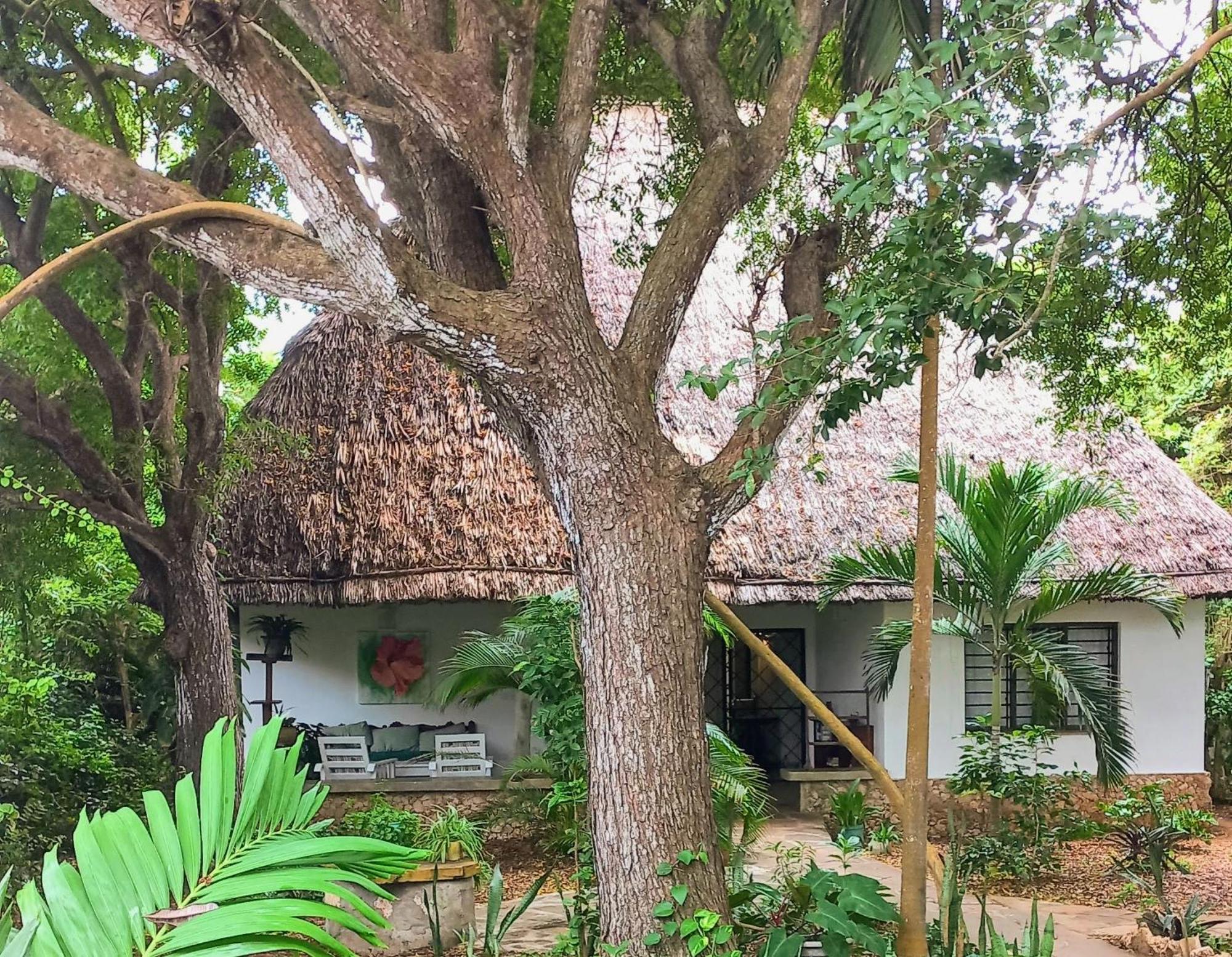 Watamu Beach Cottages Pokój zdjęcie