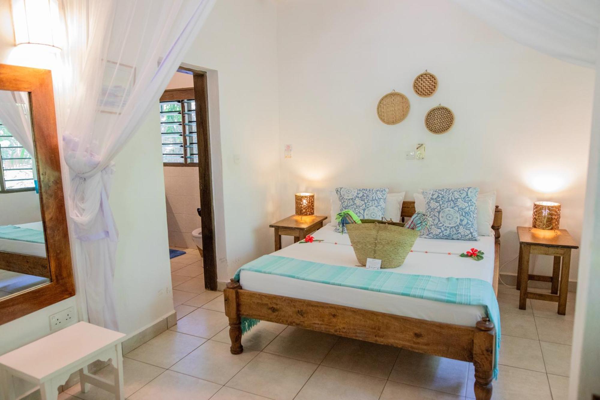 Watamu Beach Cottages Zewnętrze zdjęcie