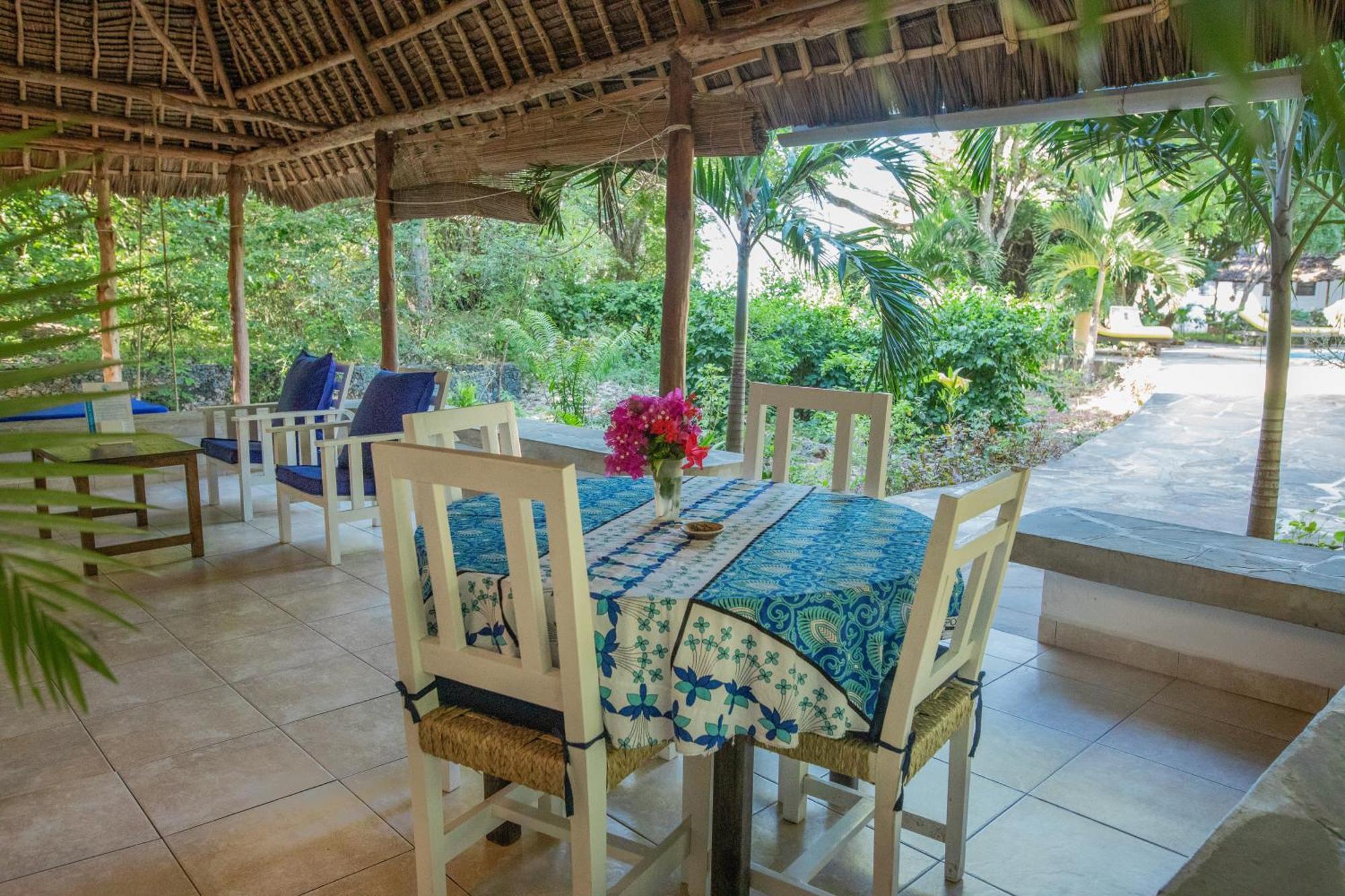 Watamu Beach Cottages Zewnętrze zdjęcie