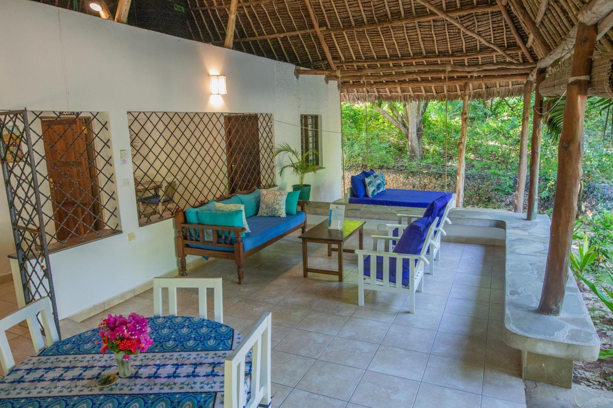 Watamu Beach Cottages Zewnętrze zdjęcie