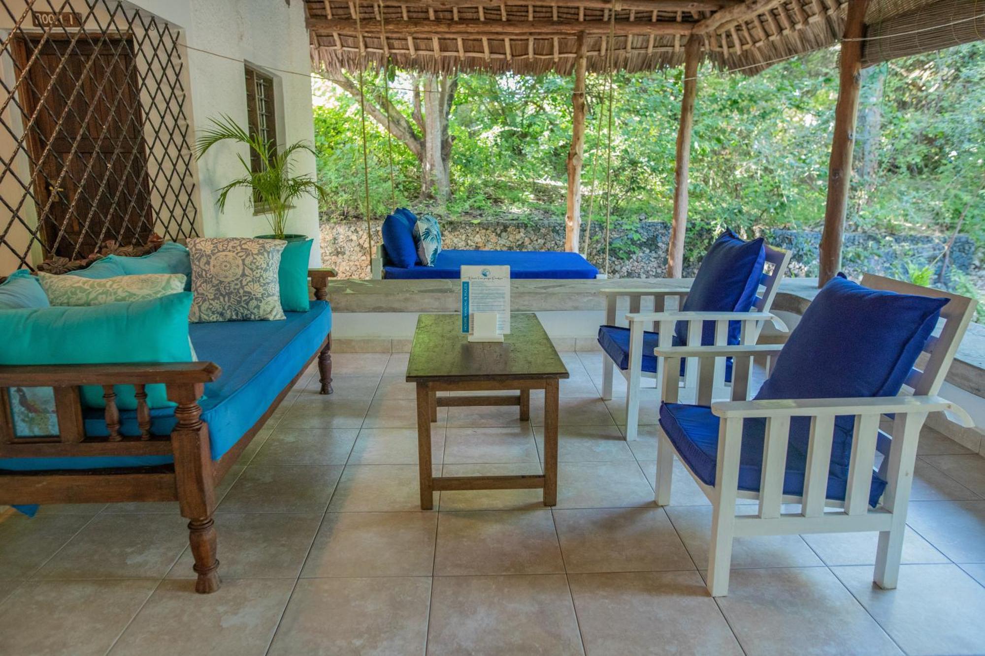 Watamu Beach Cottages Zewnętrze zdjęcie