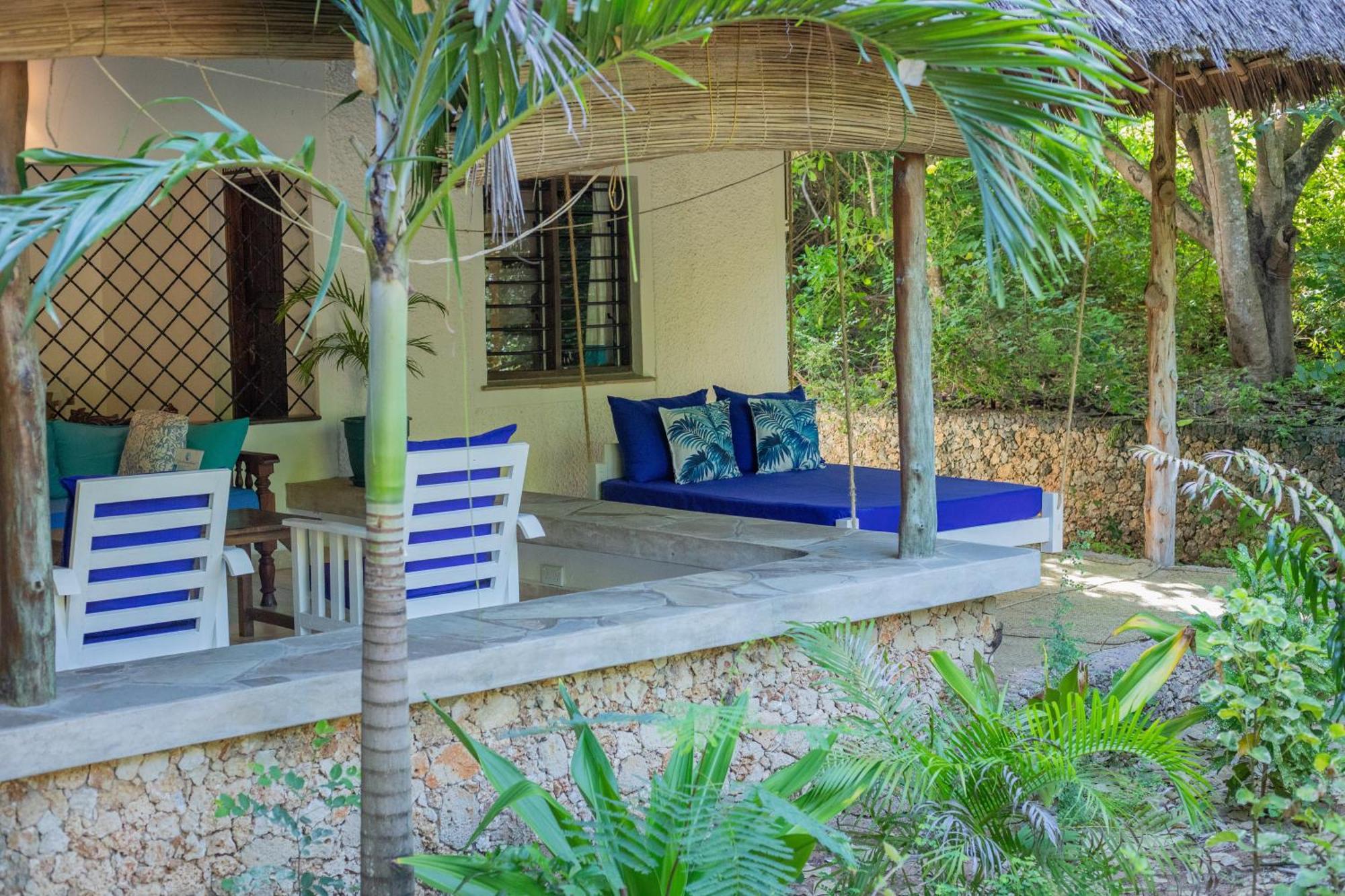 Watamu Beach Cottages Zewnętrze zdjęcie